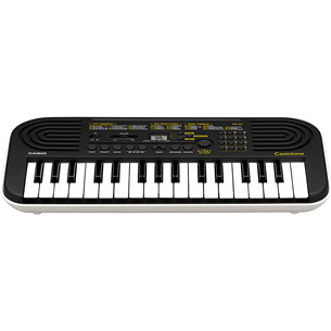 Casio SA-51, 32 klavišų - Sintezatorius