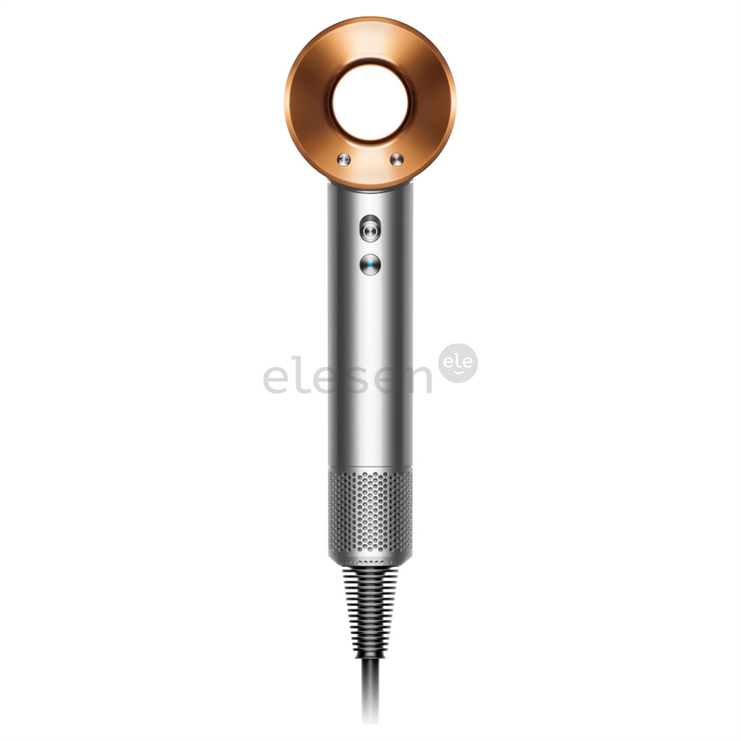Dyson Supersonic™, 1600 W, nickel/copper - Hair dryer