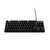 Klaviatūra Logitech G413 TKL SE, SWE Prekė - 920-010445