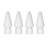 Jutiklinių rašiklių priedas Apple Pencil Tips, Apple 4 vnt.