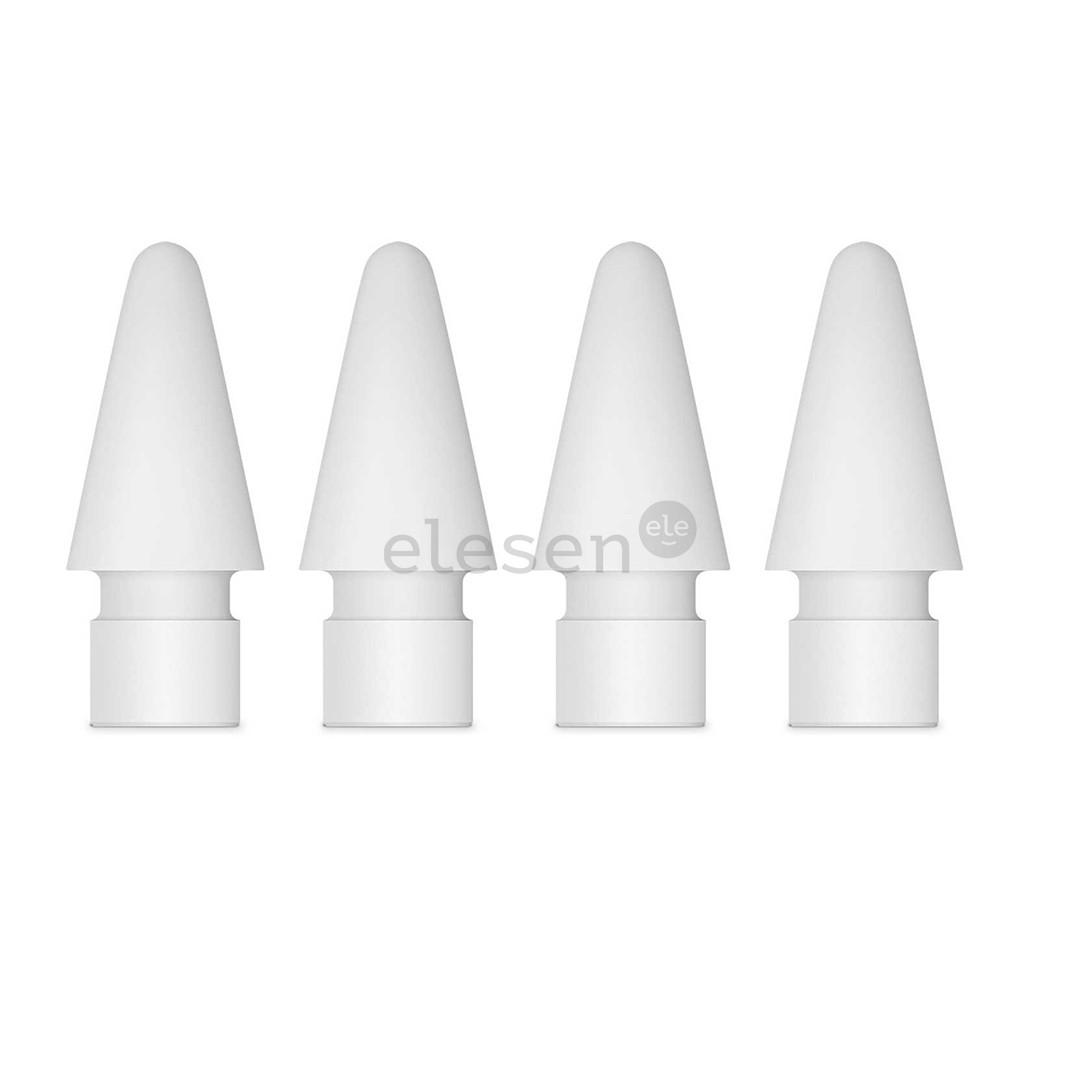 Apple Pencil Tips, Apple (4 psc.)