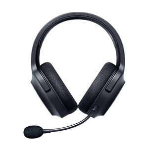 Razer Barracuda X 2022, black - Wireless headset Item - RZ04-04430100-R3M1 RZ04-04430100-R3M1