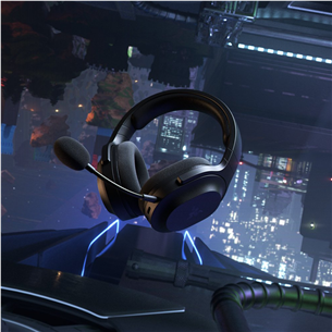 Ausinės Razer Barracuda X 2022 Prekė - RZ04-04430100-R3M1