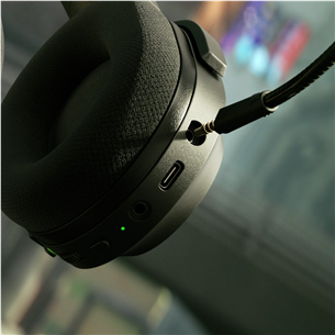 Ausinės Razer Barracuda X 2022 Prekė - RZ04-04430100-R3M1