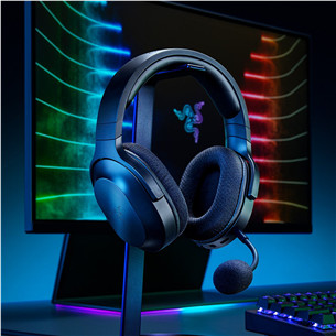 Razer Barracuda X 2022, черный - Беспроводная гарнитура Товар - RZ04-04430100-R3M1