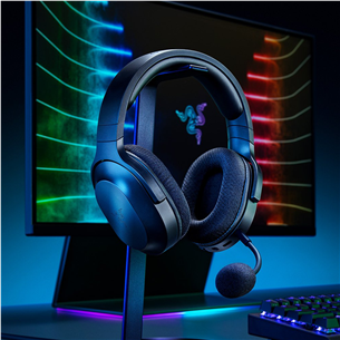 Ausinės Razer Barracuda X 2022 Prekė - RZ04-04430100-R3M1