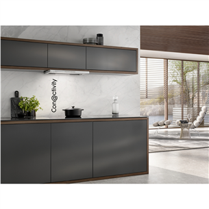 Gartraukis Miele Prekė - DAS4620EDST