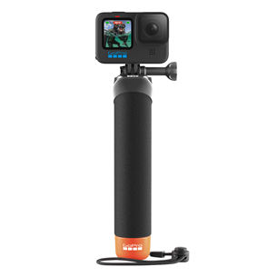 GoPro The Handler, black - Hand grip Item - AFHGM-003 AFHGM-003