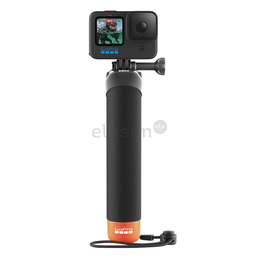 GoPro The Handler, black - Hand grip Item - AFHGM-003