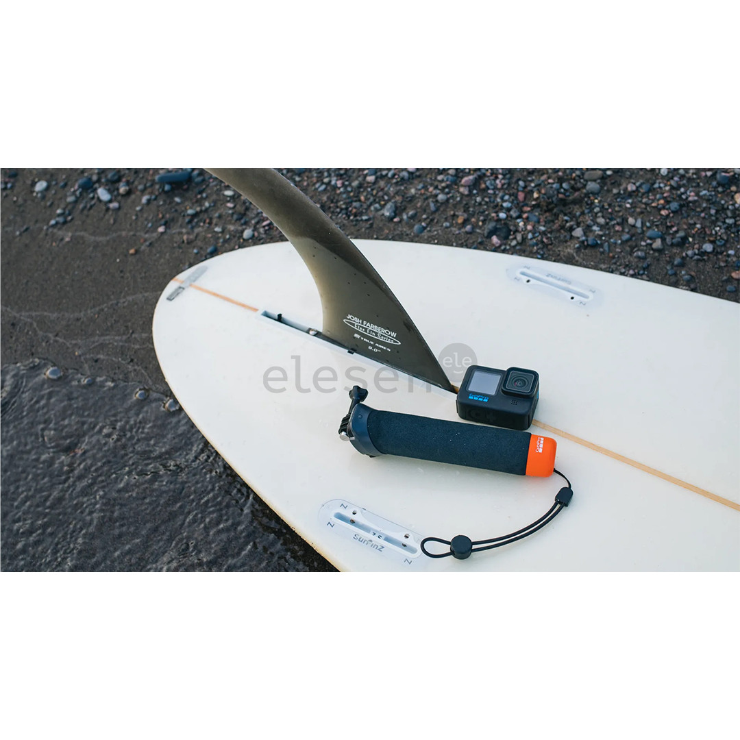 GoPro The Handler, black - Hand grip Item - AFHGM-003