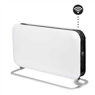 Mill, WiFi, 1200 Вт, белый - Конвектор CO1200WIFI3