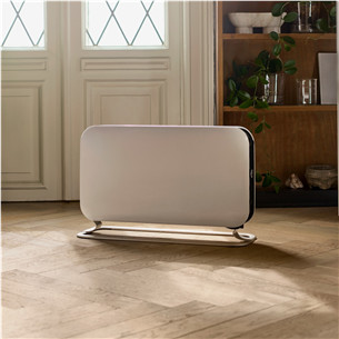 Mill, WiFi, 1200 W, baltas - Konvekcinis radiatorius