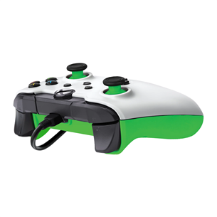 Žaidimų pultelis PDP Xbox Series X|S & PC Neon White Controller Prekė - 708056069063