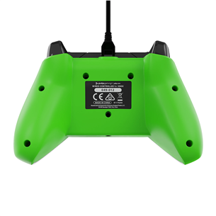Žaidimų pultelis PDP Xbox Series X|S & PC Neon White Controller Prekė - 708056069063