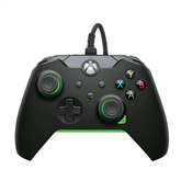 Žaidimų pultelis PDP Xbox Series X|S & PC Neon Black Controller Prekė - 708056069094