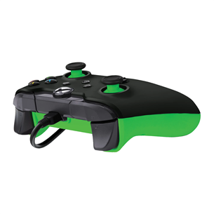 Žaidimų pultelis PDP Xbox Series X|S & PC Neon Black Controller Prekė - 708056069094