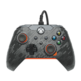 Žaidimų pultelis PDP Xbox Series X|S & PC Atomic Carbon Controller