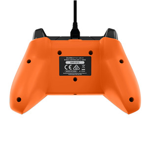 PDP Xbox Series X|S & PC Atomic Carbon Controller - Žaidimų pultelis