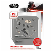 Magnetukai Star Wars Prekė - 5050293650852