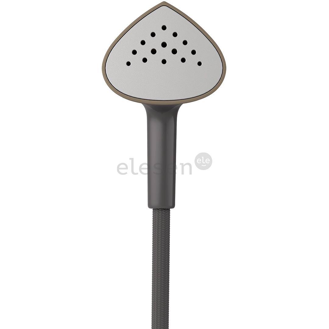 Philips Stand Steamer 3000 Series, черный - Гладильная система