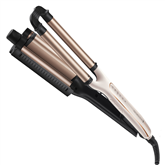 Remington PROluxe 4 в 1, до 210°C, золотистый - Щипцы для завивки волнами Товар - CI91AW