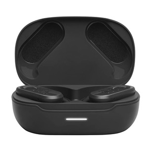 JBL Endurance Peak 3, черный - Полностью беспроводные спортивные наушники Товар - JBLENDURPEAK3BLK
