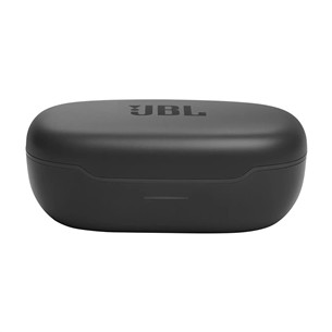 JBL Endurance Peak 3, черный - Полностью беспроводные спортивные наушники Товар - JBLENDURPEAK3BLK