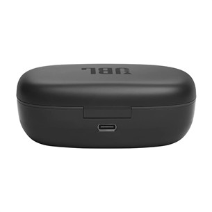 JBL Endurance Peak 3, черный - Полностью беспроводные спортивные наушники Товар - JBLENDURPEAK3BLK
