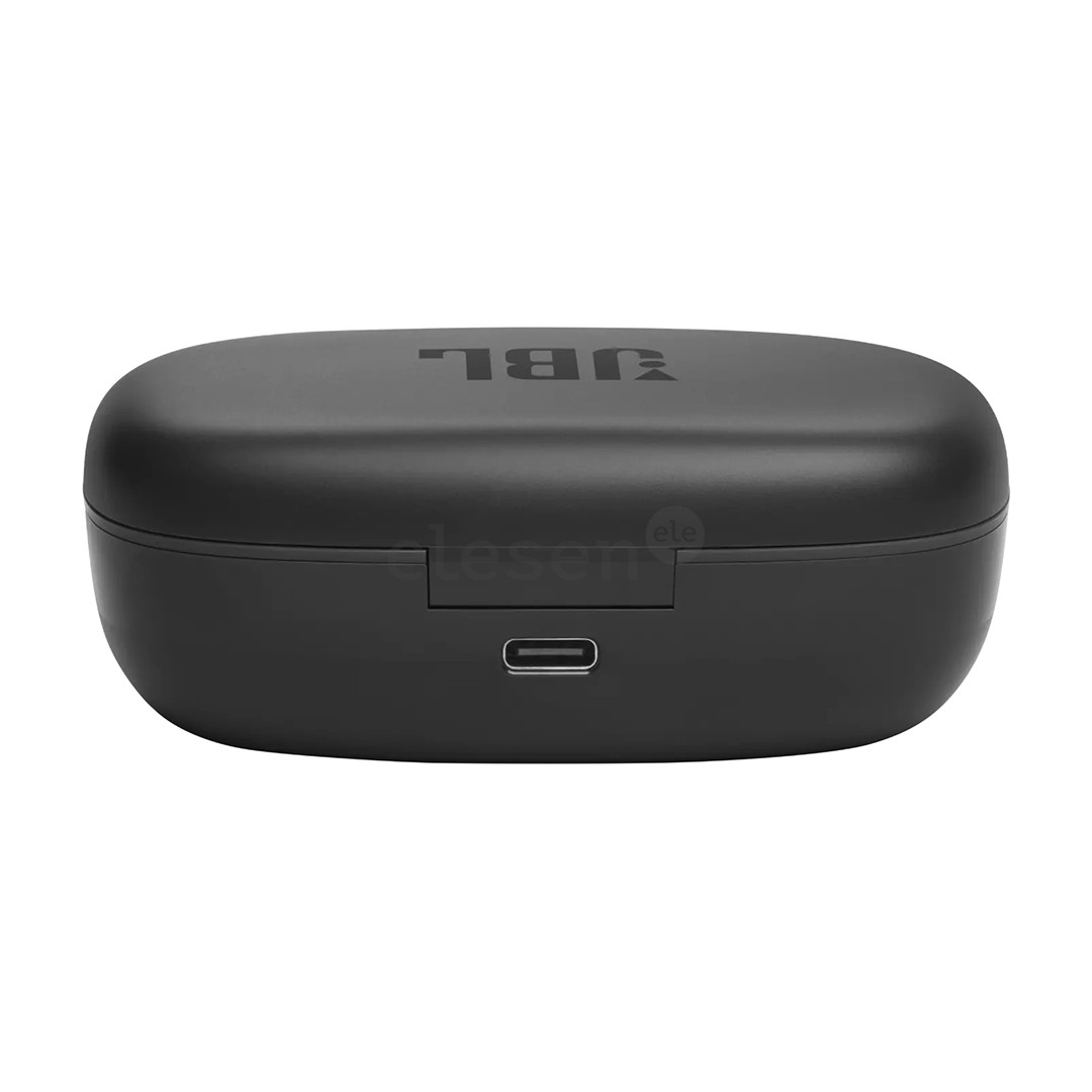 JBL Endurance Peak 3, черный - Полностью беспроводные спортивные наушники Товар - JBLENDURPEAK3BLK