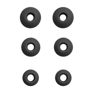 JBL Endurance Peak 3, черный - Полностью беспроводные спортивные наушники Товар - JBLENDURPEAK3BLK