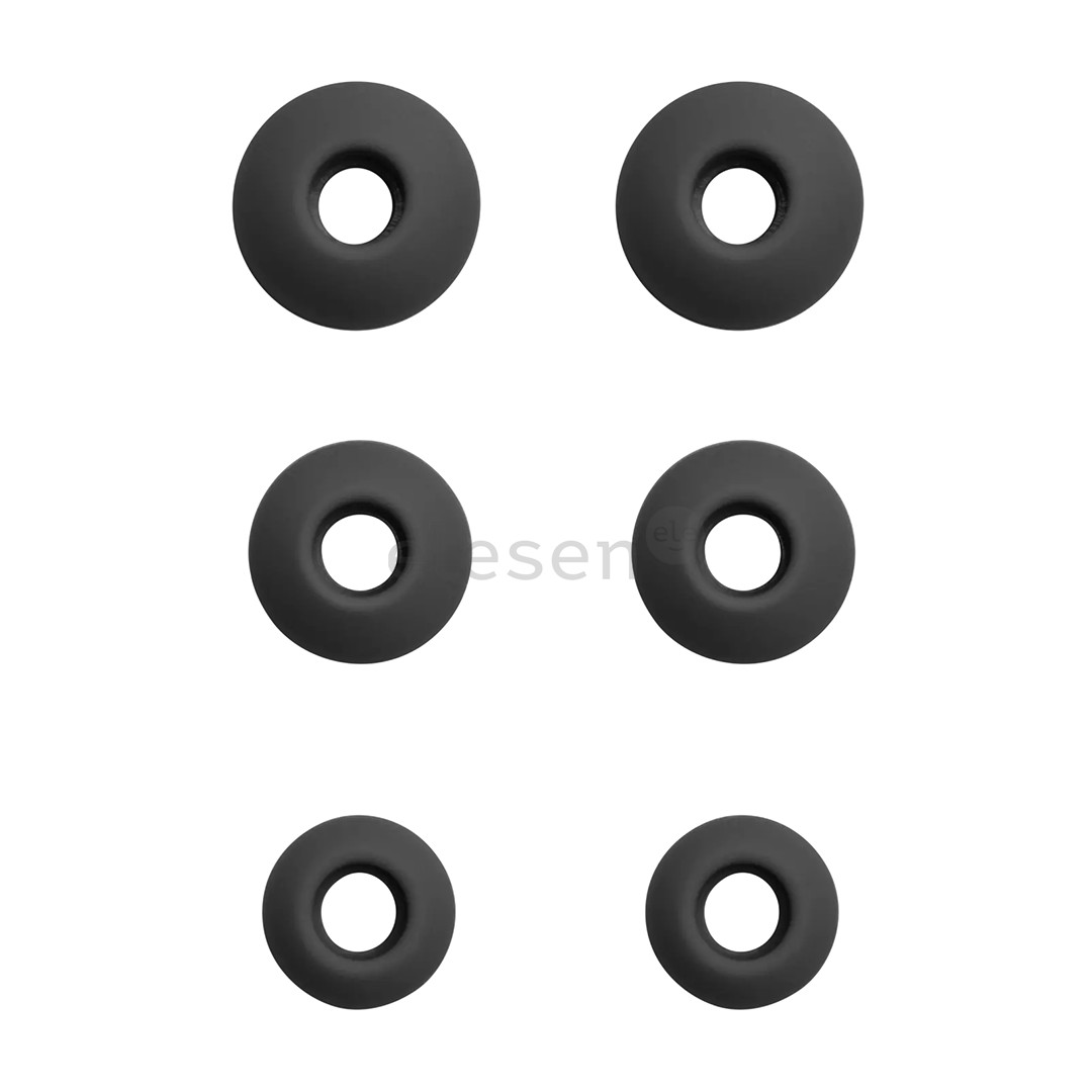 JBL Endurance Peak 3, черный - Полностью беспроводные спортивные наушники Товар - JBLENDURPEAK3BLK