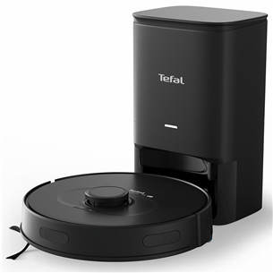 Dulkių siurblys robotas Tefal X-PLORER Serie 75 S+ Prekė - RG8595