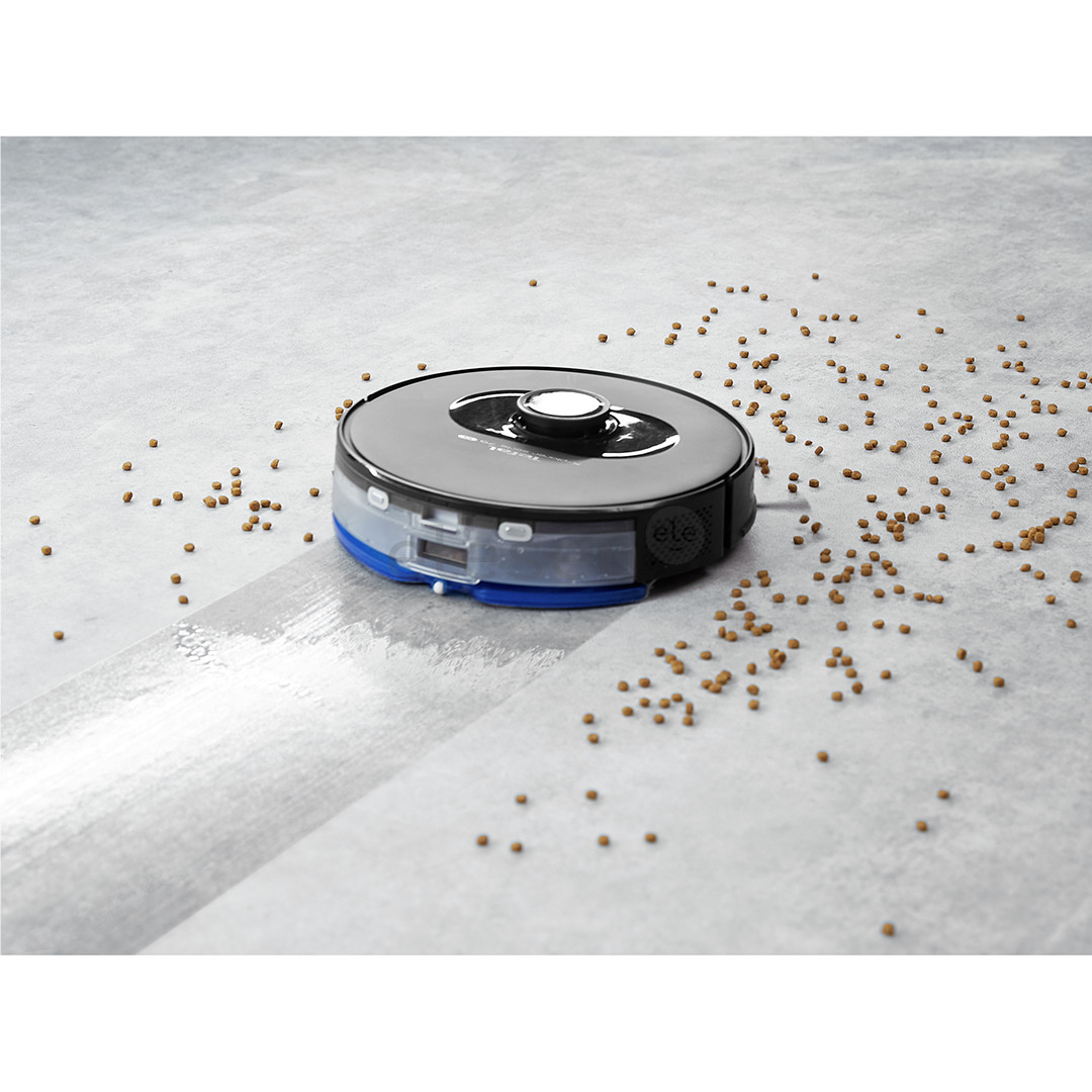 Dulkių siurblys robotas Tefal X-PLORER Serie 75 S+ Prekė - RG8595