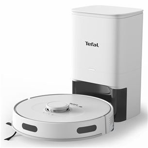 Dulkių siurblys robotas Tefal X-PLORER Serie 75 S+ Prekė - RG8597 RG8597