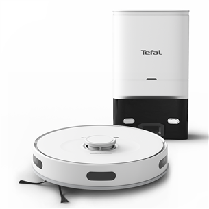 Dulkių siurblys robotas Tefal X-PLORER Serie 75 S+ Prekė - RG8597