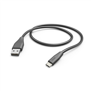 Laidas Hama USB-A - USB-C/1,5m Prekė - 00201595 00201595