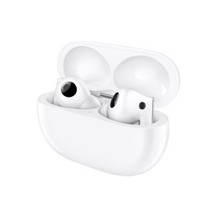 Huawei FreeBuds Pro 2, white - True-wireless earbuds