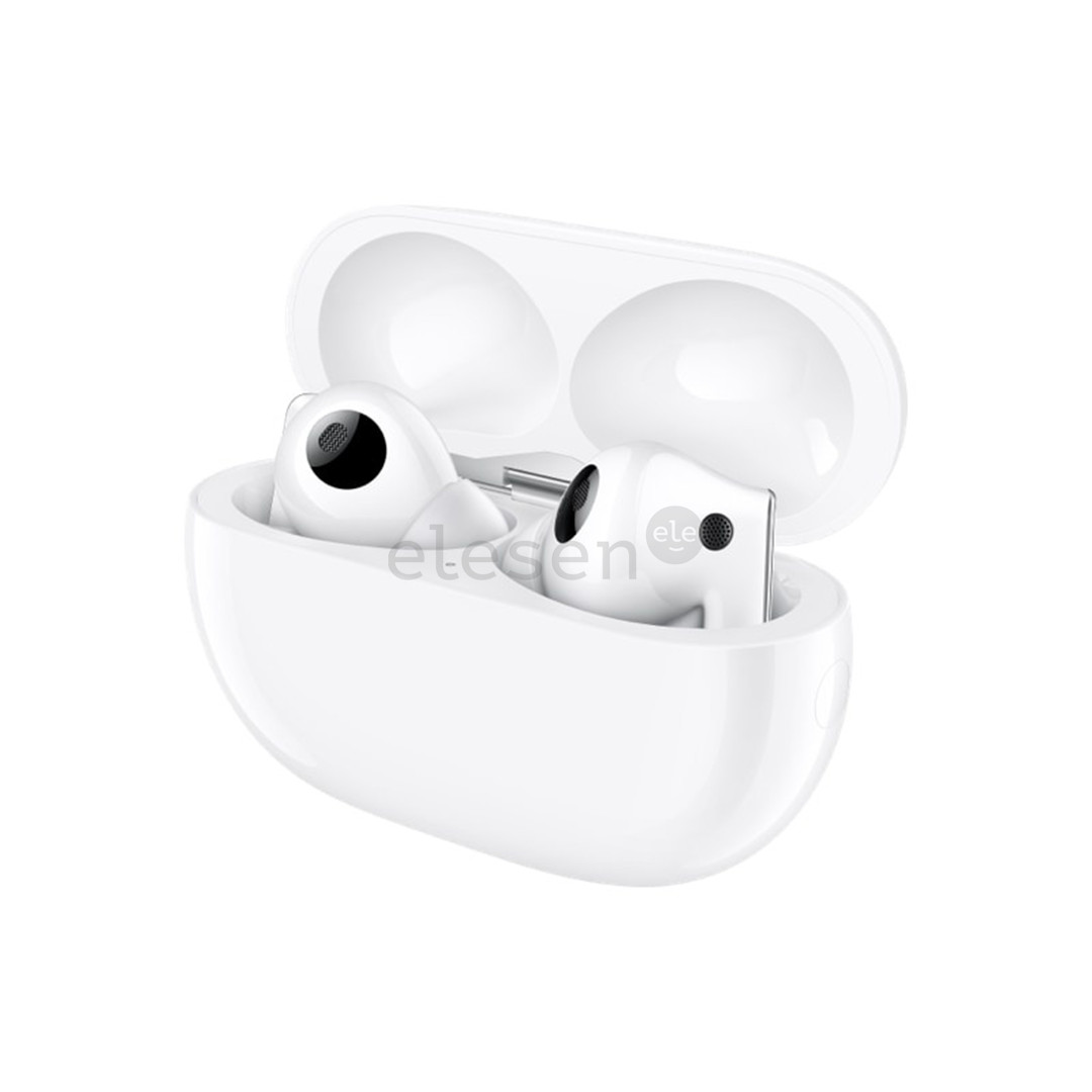 Huawei FreeBuds Pro 2, white - True-wireless earbuds