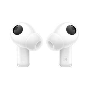 Huawei FreeBuds Pro 2, white - True-wireless earbuds