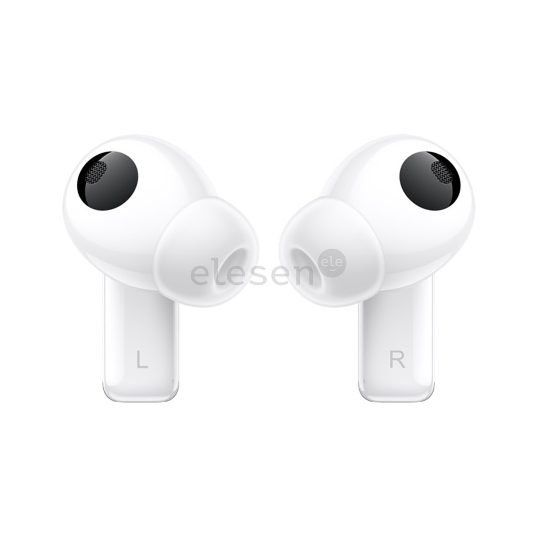 Huawei FreeBuds Pro 2, white - True-wireless earbuds