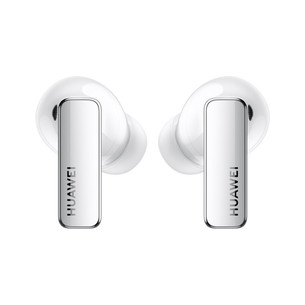 Huawei FreeBuds Pro 2, white - True-wireless earbuds