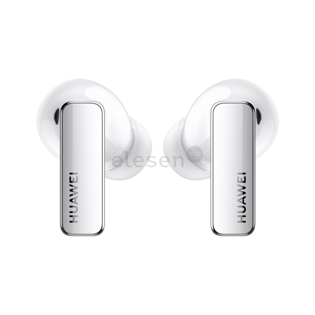 Huawei FreeBuds Pro 2, white - True-wireless earbuds