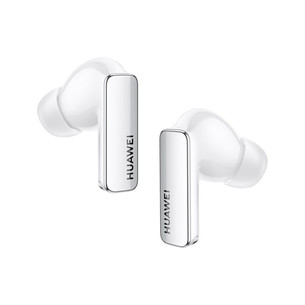 Huawei FreeBuds Pro 2, white - True-wireless earbuds