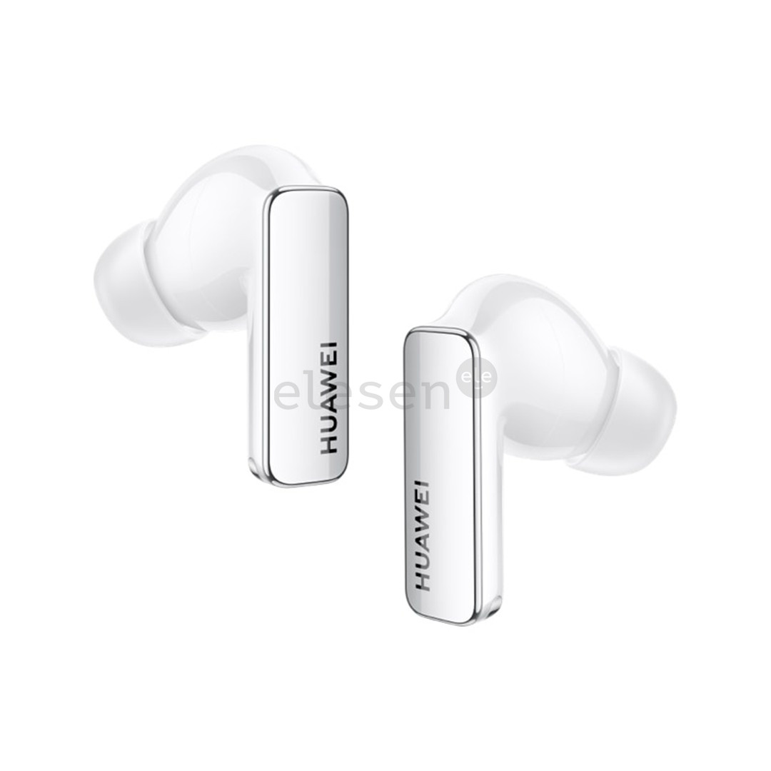 Huawei FreeBuds Pro 2, white - True-wireless earbuds