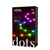 Twinkly Dots, 60 светодиодов, IP20, 3 м, белый - Умная светодиодная лента Товар - TWD060STP-B
