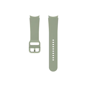 Dirželis Samsung Galaxy Watch Sport Band ML, šviesiai žalias ET-SFR87LPEGEU