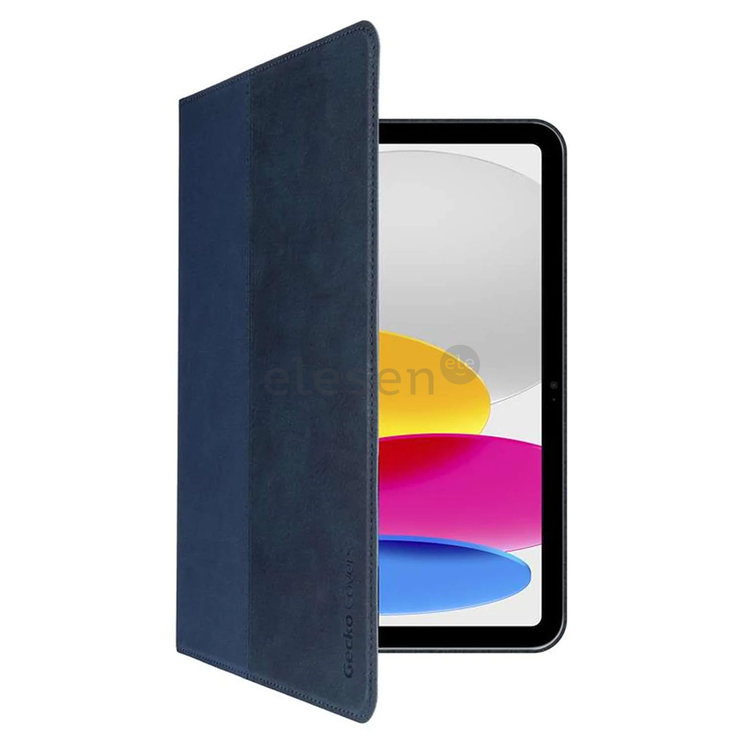 Gecko Easy-Click 2.0, iPad (10th gen, 2022), blue - Tablet Cover