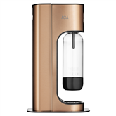 AGA Exclusive, copper - Sparkling water maker Item - 341860