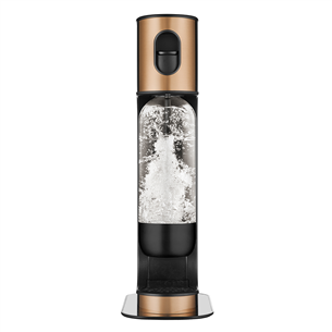 AGA Exclusive, copper - Sparkling water maker Item - 341860
