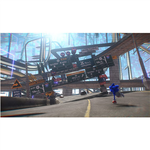 Žaidimas PS5 Sonic Frontiers Prekė - 5055277048250